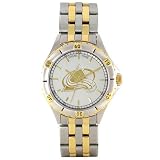 Colorado Avalanche NHL Men's "General Manager Series" Watch