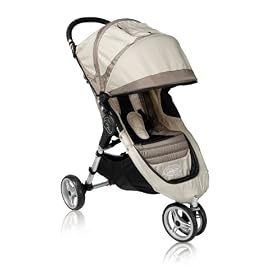 Baby Jogger City Mini Single Stroller