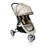 Baby Jogger City Mini Single Stroller, Black and... by Baby Jogger