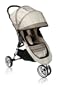 Baby Jogger 2010 City Mini Single Stroller, Black/Stone
