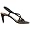 Bandolino Women's Laceyjae Tailored Sandal