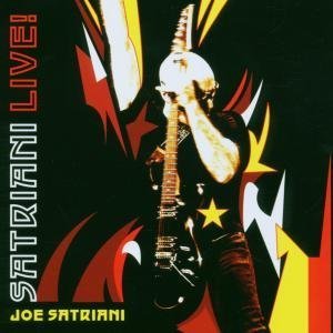 Joe Satriani - I Believe (Single) - Zortam Music