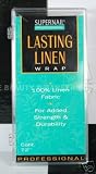 Supernail Lasting Linen Wrap 72/Box