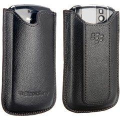 3 Pack of Leather Vertical Pouch Pocket For Pearl 8100
