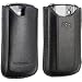 RIM Vertical Cell Phone Case - Leather
