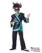 

Jewel Dragon Jade Ninja Child Costume