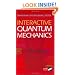 Interactive Quantum Mechanics
