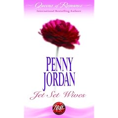 Jet Set Wives (Queens of Romance Collection)