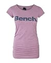 Bench Damen T-Shirt DECK STAR TEE