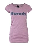 Bench Damen T-Shirt DECK STAR TEE