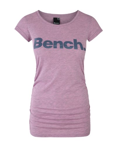 Produkt-Bild: Bench Damen T-Shirt Deck Star