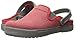 Crocs Unisex Citilane Heathered Clog Mule