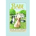 Babe (The Gallant Pig) (Anniversary) (Hardcover)