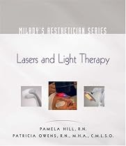 Milady's Aesthetician Series: Lasers and Light Therapy