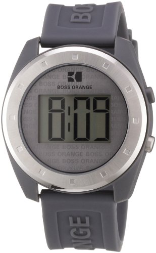 Hugo Boss Orange Unisex-Armbanduhr 1512561