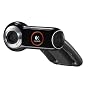 Logitech OEM QuickCam Pro 9000 Webkamera f�r Business USB 2.0