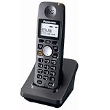 EXTRA HANDSET FOR TG6000 SERIE