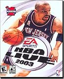 NBA Live 2003