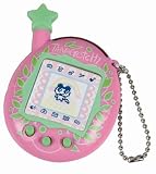 Tamagotchi Connexion Version 4 - Pink Leaf