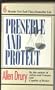 Preserve and Protect