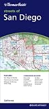 Rand McNally San Diego, California (Rand McNally Folded Map: Cities)