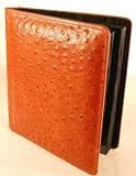 Leather Photo Album by Raika available in Woven Black leather
