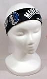 Dallas Mavericks NBA Jersey Headband
