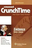 CrunchTime: Evidence