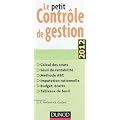 Le petit Contr�le de gestion 2012 - 3e �dition