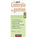 Le petit Contr�le de gestion 2012 - 3e �dition