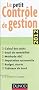 Le petit Contr�le de gestion 2012 - 3e �dition