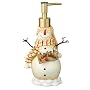 I Love Winter Lotion Pump