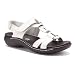 Rieker Antistress Filippa R8550 Women's Walking Sandals, White