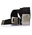 Carhartt REVERB BELT Gürtel, schwarz