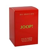 Joop All About Eve femme/woman, Eau de Parfum, Vaporisateur/Spray, 40 mlvon "Joop!"