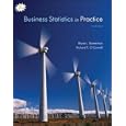 Business Statistics in Practice with Student CD