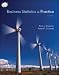Search : Business Statistics in Practice with Student CD