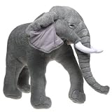 Melissa & Doug Elephant - Plush