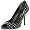 Black Pave