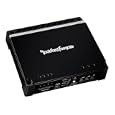Rockford Fosgate Punch 200-watt Stereo Amplifier By Rockford Fosgate