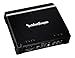 Rockford Fosgate Punch 200-Watt Stereo Amplifier