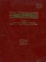Catalog of the American Musical: Musicals of Irving Berlin, George and Ira Gershwin, Cole Porter, Richard Rogers & Lorenz Hart