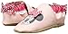 Robeez Girls' Disney Soft Soles