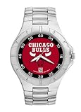 Chicago Bulls Pro II SS Men's Watch