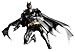 Square Enix Dark Knight Trilogy: Batman Play Arts Kai Action Figure