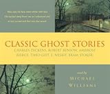 Classic Ghost Stories