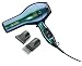 Andis Tourmaline Ionic Blue/Green Hair Dryer 80295
