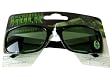 The Incredible Hulk Kid Size Sunglasses
