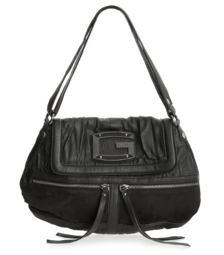 G by GUESS Westbury Half Flap