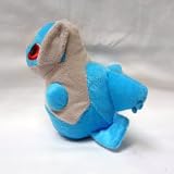 Pokemon: 7-inch Legendary Latios Plush